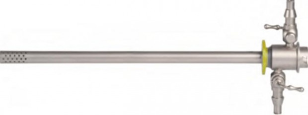 Medical Equipment, , External Operating Shaft 26 Fr